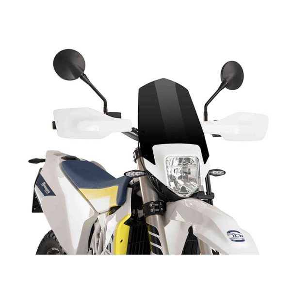 Puig New Generation Sport Screen Black